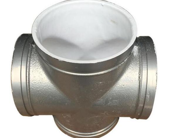 饮用水给水沟槽管件图片:选饮用水给水沟槽管件就选专业沟槽管件生产