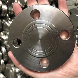 30408平焊法兰生产工艺